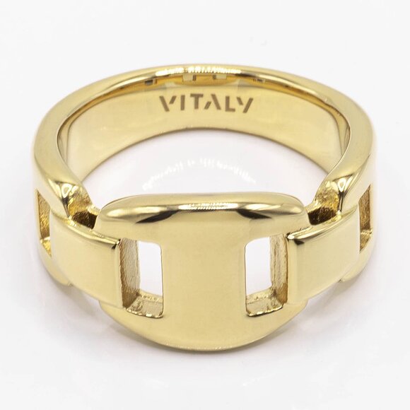 Vitaly Apex Ring - Picture 1 of 6